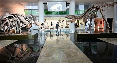 Anadolu'nun genetik hafızası Erzurum'da 