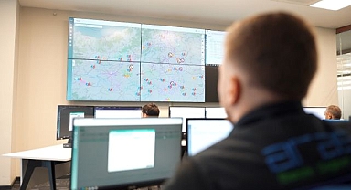 Aras EDAŞ’tan yeni dönemde 38,4 milyar TL’lik yatırım