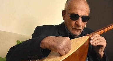 Aşık Ruhani Erzurum’da türküleriyle anılacak