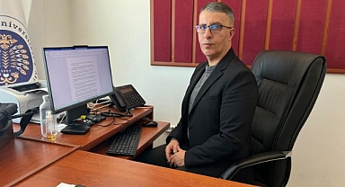  ASİMED Başkanı Savaş Eğilmez; 