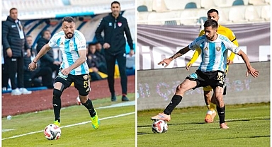 Asist krallığında 2 Dadaş