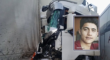 Aşkale’de trafik kazası ölümle sonuçlandı!