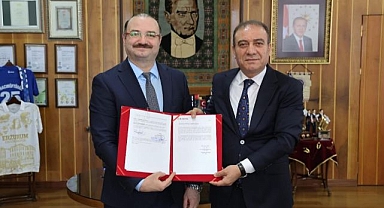 Atatürk Üniversitesi personeline dev promosyon!