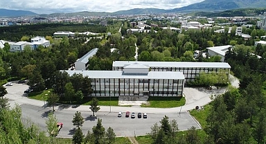 Atatürk Üniversitesi Ziraat Fakültesi'nin 69. yılı