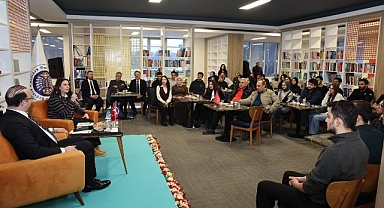 Atatürk Üniversitesinde millî teknoloji ve girişimcilik buluşması   