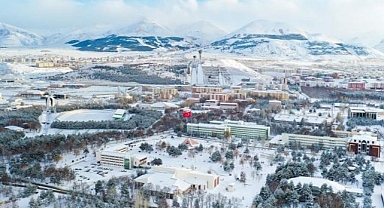 Atatürk Üniversitesinden bir birincilik daha