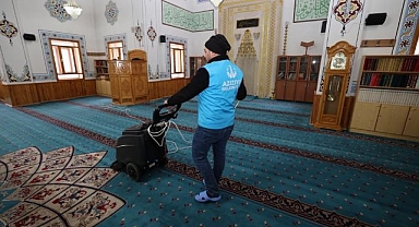 Aziziye’de Ramazan ayı hazırlıkları başladı