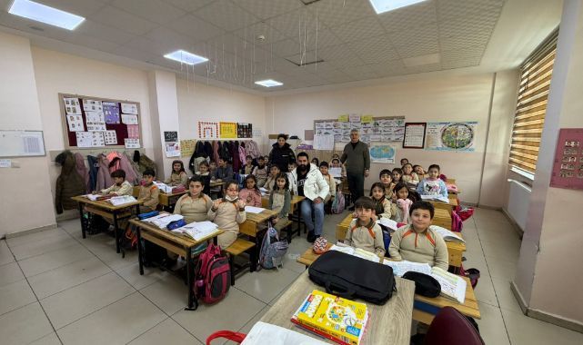 Aziziye’de yetenek taraması