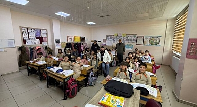 Aziziye’de yetenek taraması