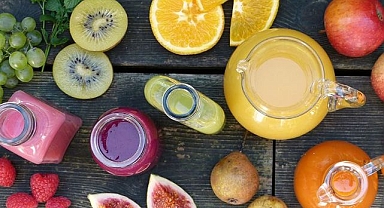 Bağışıklığı güçlendiren kış reçetesi