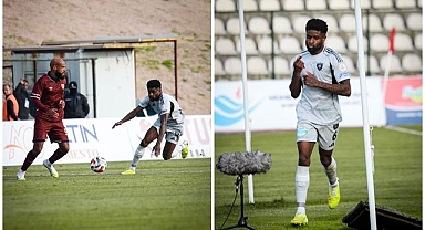 Baiye’ye Süper Lig’den ilgi