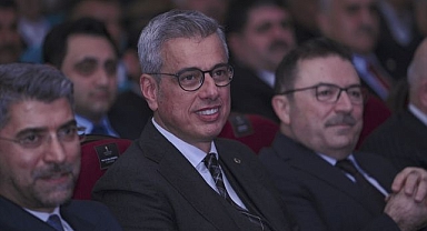 Bakan Memişoğlu: Sağlıkta yerli üretimin merkezi Atatürk Üniversitesi olacak