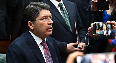 Bakan Tunç açıkladı! Alçak saldırıda 14 kişi gözaltına alındı