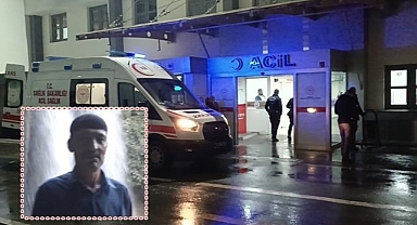 Balık avı faciayla sona erdi! Feci şekilde can verdi