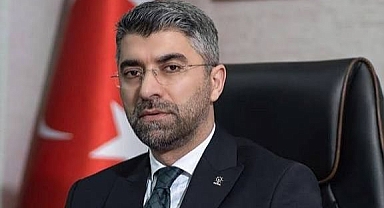 Başkan Küçükoğlu'ndan bayrağa uzanan kirli ellere sert tepki 