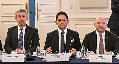 Başkan Oral çözüm istedi!