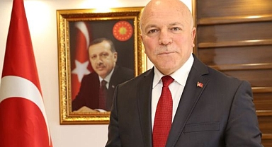 Başkan Sekmen'in acı günü