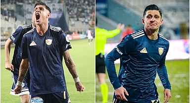 Benhur’la başladı, Benhur’la bitti