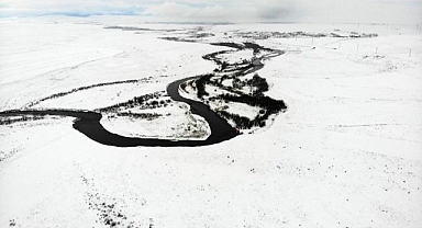 Beyaz esaret değil, görsel şölen...