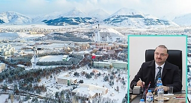 Bilimsel yayın alanında önemli başarı