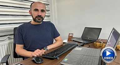 Bilişim uzmanı uyardı! Sanal dolandırıcılığa dikkat!