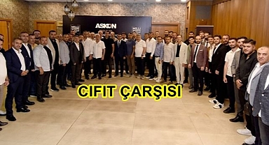 Bir denemekte fayda var!