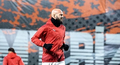 Bodrum FK’da düşüş sürüyor