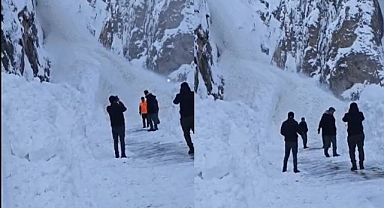 Bölgede risk sürüyor