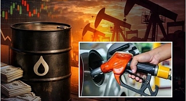 Bölgemizde yaşanan gerilimler akaryakıt fiyatlarını vurdu!