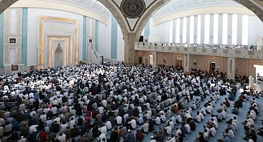 Bu hafta hutbenin konusu  