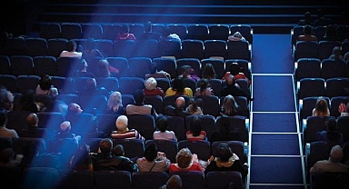 Bu hafta vizyondakiler