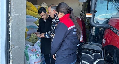 Bu un, başka un... Yoğun ilgi görüyor