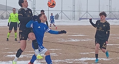 Büyükşehir vites küçülttü: 2-2