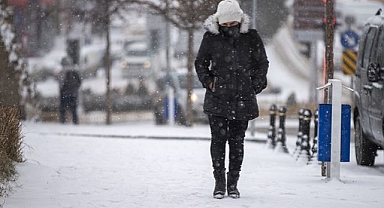 Buzlanmaya dikkat! Uzmanlar uyardı