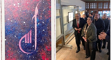 Çakıl taşında saklı sözler