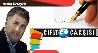 Cıfıt Çarşısı