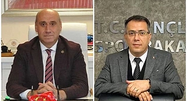 Çintimar Konya’ya atandı