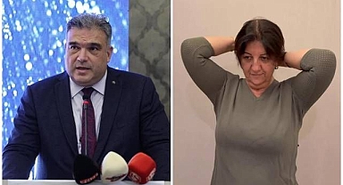 Çomaklı'dan sert tepki : 'Kürt çocuklarını ateşe atıyor'