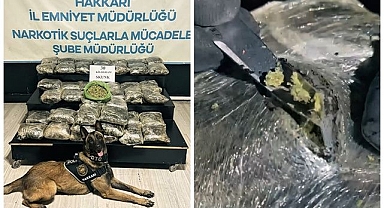 Çuvallar içinden çıkanlar şoke etti!