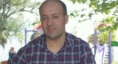 Çuvalların altında kaldı! Erzurumlu işçi feci şekilde can verdi