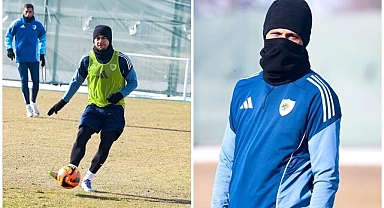 Dadaş ateşten geçecek