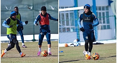 Dadaş’ın ajandasında Pendik var