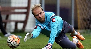 Dadaş’ın efsane kalecisi Gakkoş oluyor!