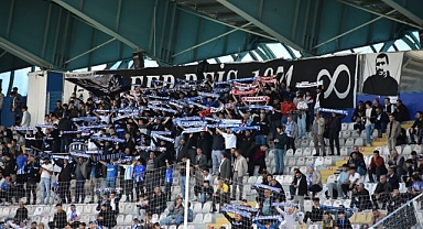 Dadaş'ın kupa maçı biletleri satışta!