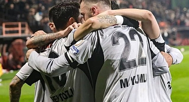 Dadaş’ın liderliği bir gün sürdü