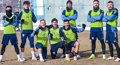 Dadaş'ın Sivas mesaisi sürüyor