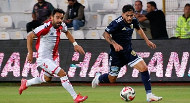 Dadaş'ın Sivasspor karnesi