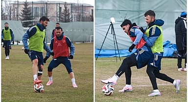 Dadaş’ta gözler kupada