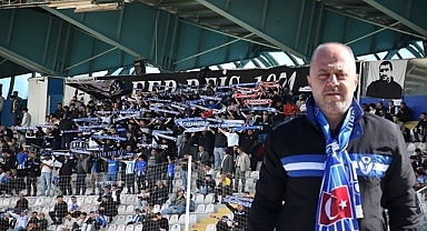 Dadaşlar Grubu Genel Koordinatörü Ergin: “Biz bu yoldan dönmeyiz”