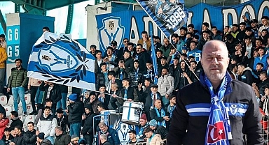 Dadaşlar Grubu'ndan 58. Yıl mesajı